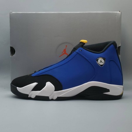 Air Jordan 14 Retro 'Laney'