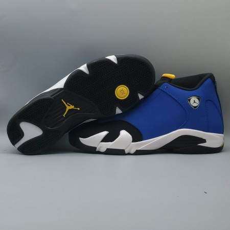 Air Jordan 14 Retro 'Laney'