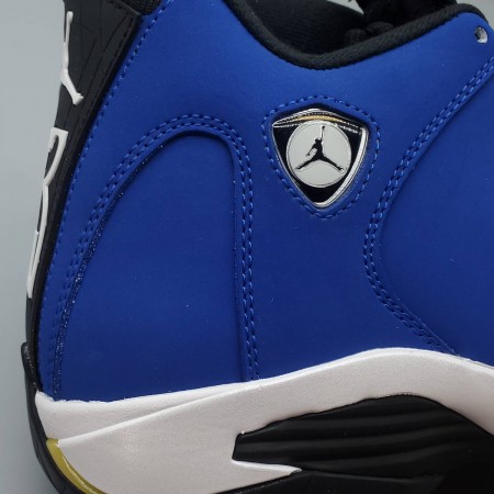 Air Jordan 14 Retro 'Laney'