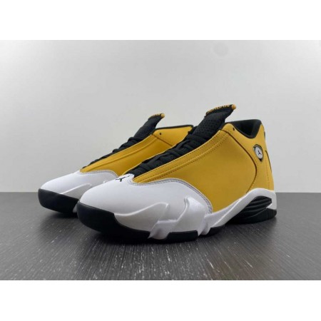 Air Jordan 14 Retro 'Ginger'