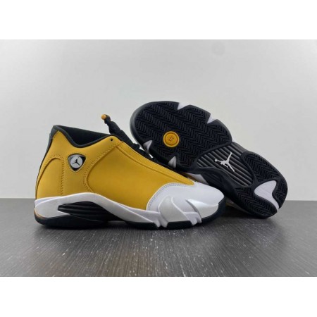 Air Jordan 14 Retro 'Ginger'