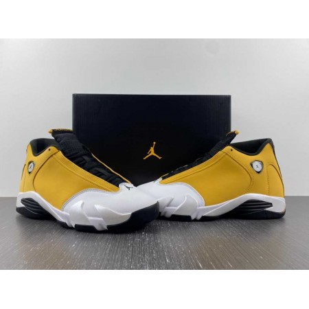 Air Jordan 14 Retro 'Ginger'