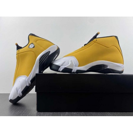 Air Jordan 14 Retro 'Ginger'