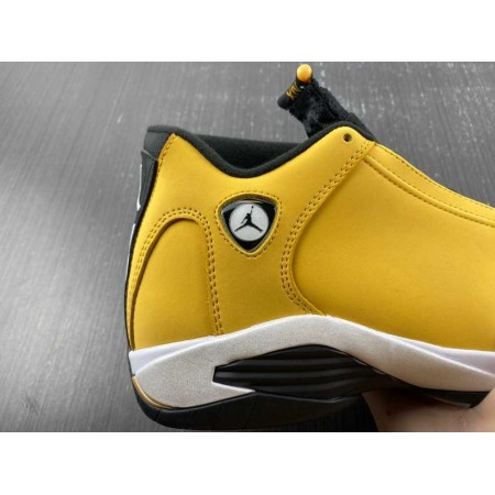 Air Jordan 14 Retro 'Ginger'