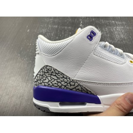 Air Jordan 3 Retro 'Kobe Bryant' PE