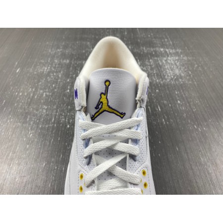 Air Jordan 3 Retro 'Kobe Bryant' PE