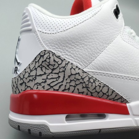 Air Jordan 3 Retro 'Hall of Fame'