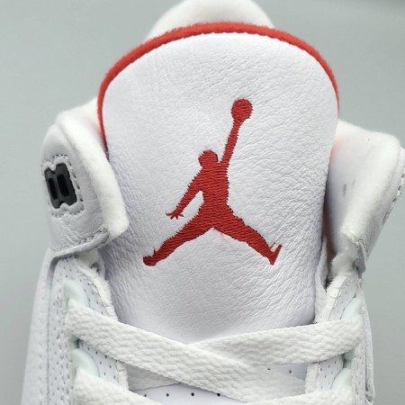 Air Jordan 3 Retro 'Hall of Fame'