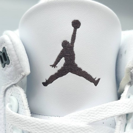 Air Jordan 3 Retro 'Mocha' 2018