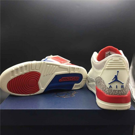 Air Jordan 3 Retro 'International Flight'