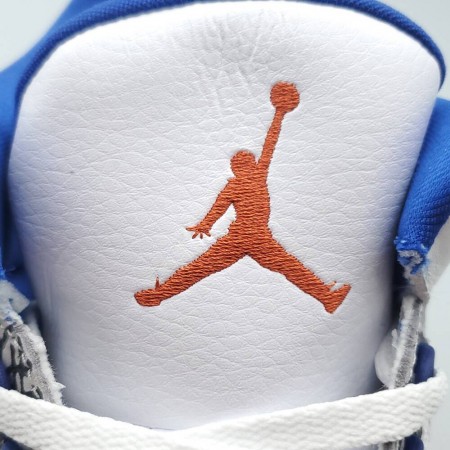 Air Jordan 3 Retro 'Knicks'