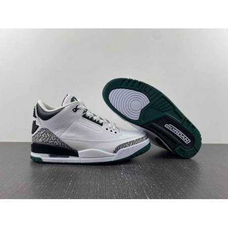 Air Jordan 3 Retro 'Oregon Ducks'