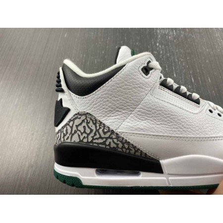 Air Jordan 3 Retro 'Oregon Ducks'