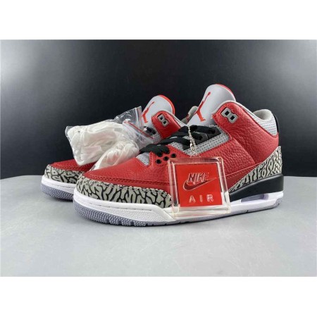 Air Jordan 3 Retro SE 'Unite'