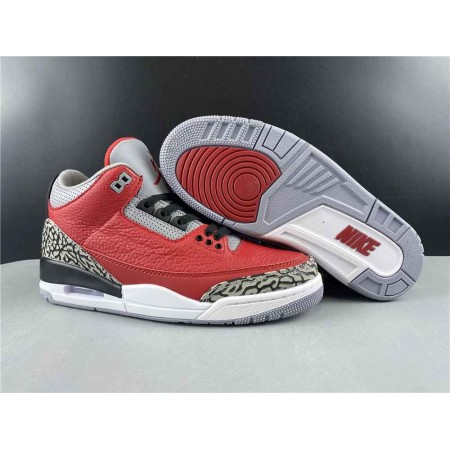 Air Jordan 3 Retro SE 'Unite'