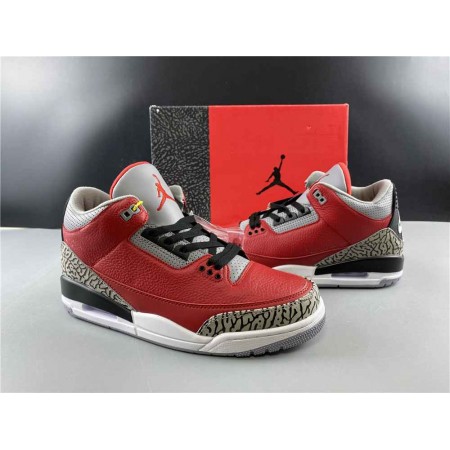 Air Jordan 3 Retro SE 'Unite'