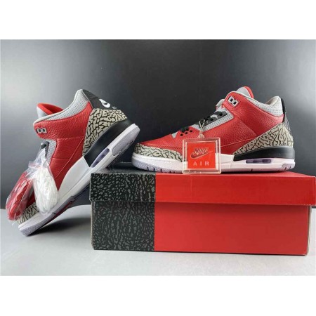 Air Jordan 3 Retro SE 'Unite'