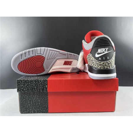 Air Jordan 3 Retro SE 'Unite'