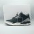 Wmns Air Jordan 3 Retro 'Off Noir'