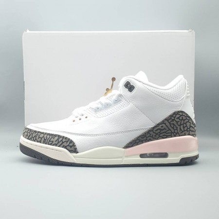 Wmns Air Jordan 3 Retro 'Neapolitan'