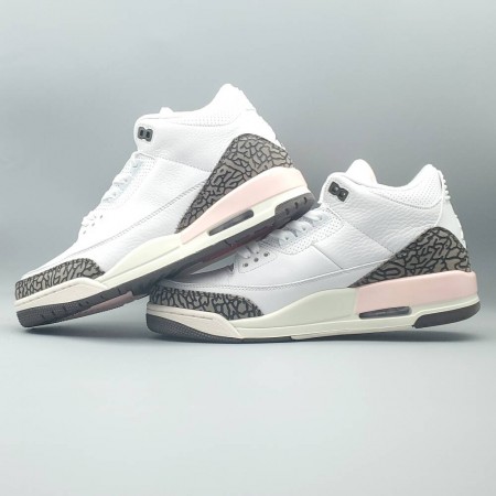 Wmns Air Jordan 3 Retro 'Neapolitan'