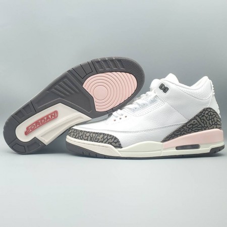 Wmns Air Jordan 3 Retro 'Neapolitan'