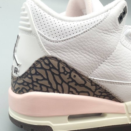 Wmns Air Jordan 3 Retro 'Neapolitan'