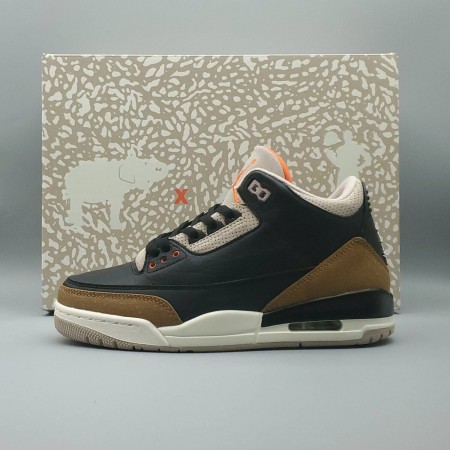 Air Jordan 3 Retro 'Desert Elephant'