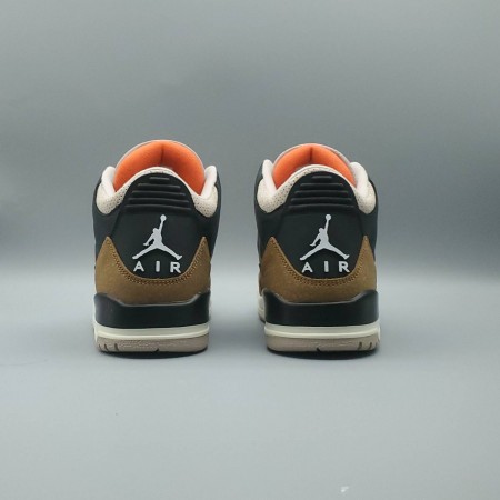 Air Jordan 3 Retro 'Desert Elephant'