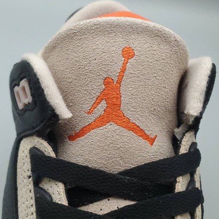 Air Jordan 3 Retro 'Desert Elephant'