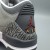 Air Jordan 3 Retro 'Cool Grey' 2021