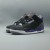 Air Jordan 3 Retro 'Court Purple'