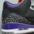 Air Jordan 3 Retro 'Court Purple'