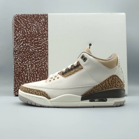 Air Jordan 3 Retro 'Palomino'