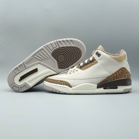 Air Jordan 3 Retro 'Palomino'