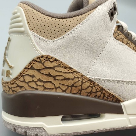 Air Jordan 3 Retro 'Palomino'