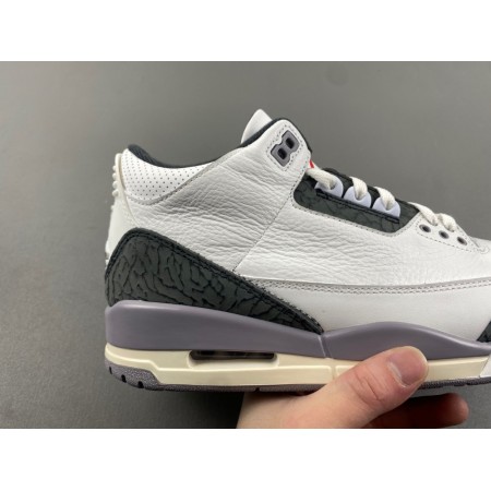 Air Jordan 3 Retro 'Cement Grey'