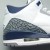 Air Jordan 3 Retro 'Midnight Navy'