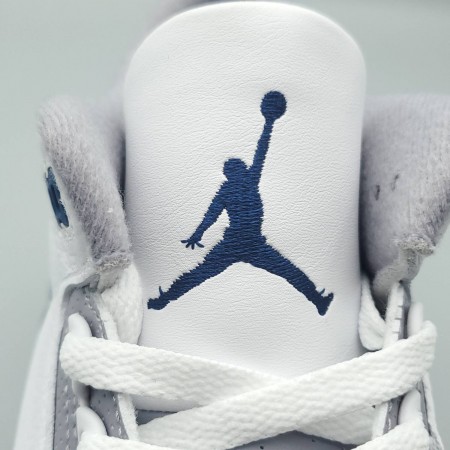 Air Jordan 3 Retro 'Midnight Navy'