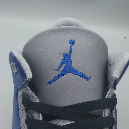 Air Jordan 3 Retro 'Varsity Royal'