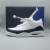 Fragment Design x Air Jordan 3 Retro SP 'White'