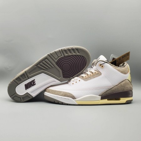 A Ma Maniére x Wmns Air Jordan 3 Retro SP 'Raised By Women'