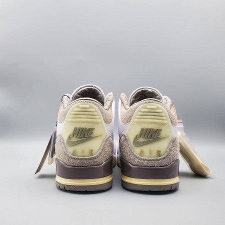 A Ma Maniére x Wmns Air Jordan 3 Retro SP 'Raised By Women'