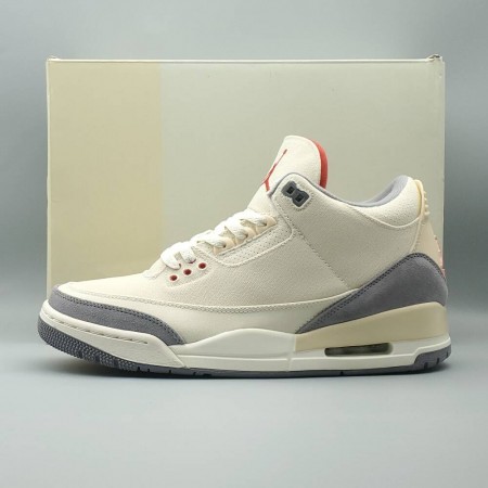 Air Jordan 3 Retro SE 'Muslin'