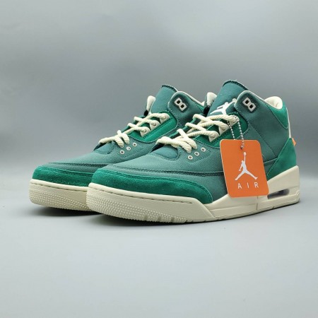 Nina Chanel Abney x Wmns Air Jordan 3 Retro SP 'Bicoastal'