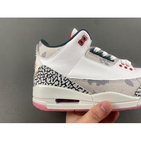 Air Jordan 3 Retro 'Wings'