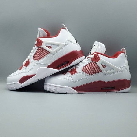 Air Jordan 4 Retro 'Alternate 89'