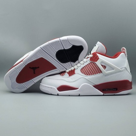 Air Jordan 4 Retro 'Alternate 89'