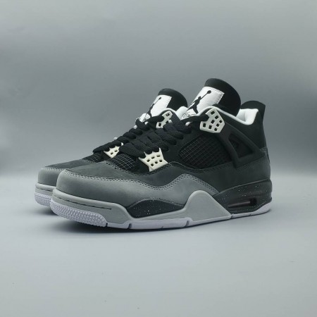 Air Jordan 4 Retro 'Fear'