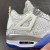 Air Jordan 4 Retro 'Laser'